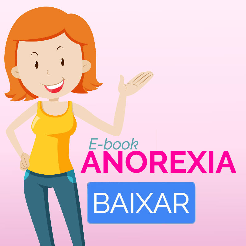 ebook anorexia