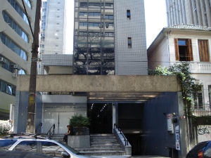 Clinica psicologia Av Paulista e centro de Sao Paulo