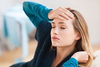 Estresse sintomas e tratamento sintomas no corpo tontura