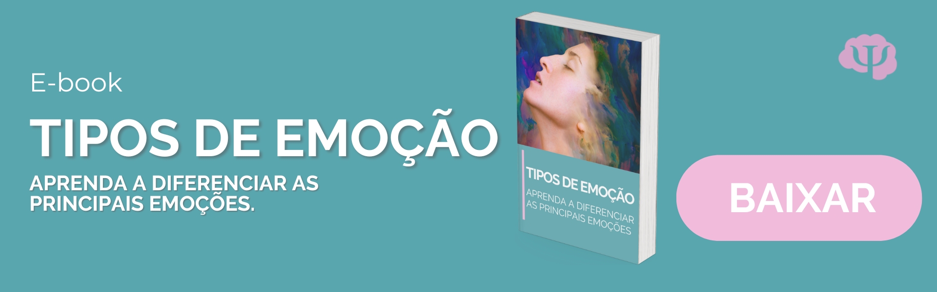 baixe o ebook sobre tipos de emoção