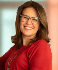 Áudrea Cristina Brandão