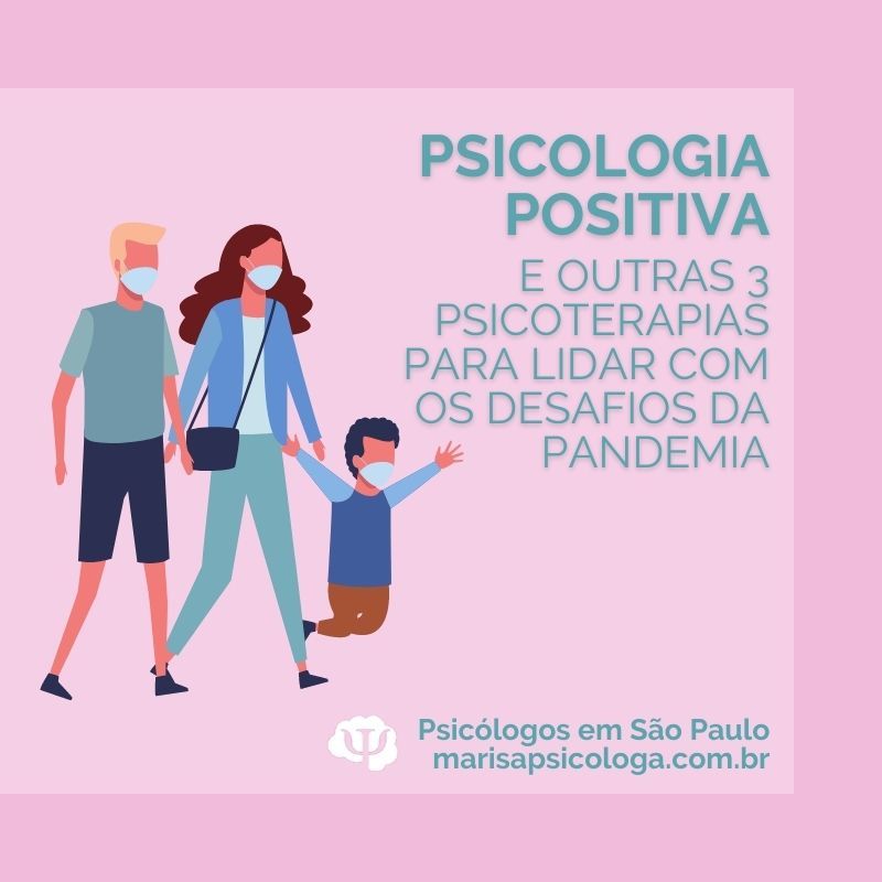 Psicologia Positiva