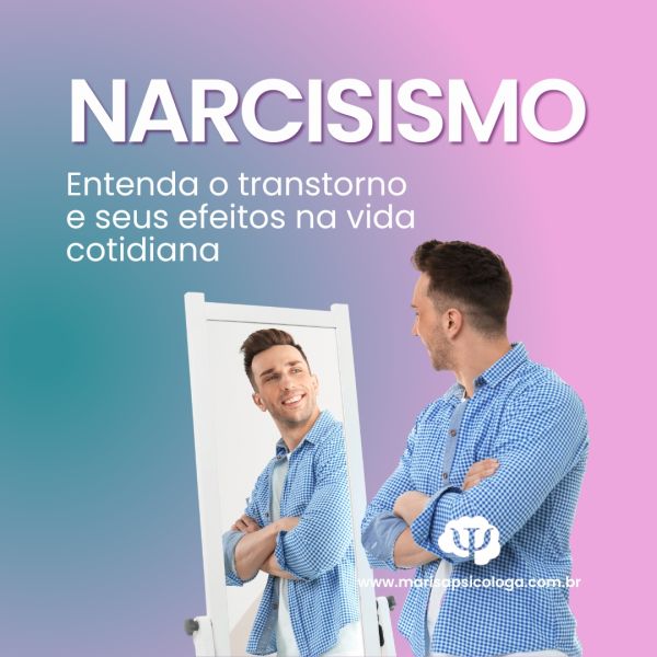 Narcisismo