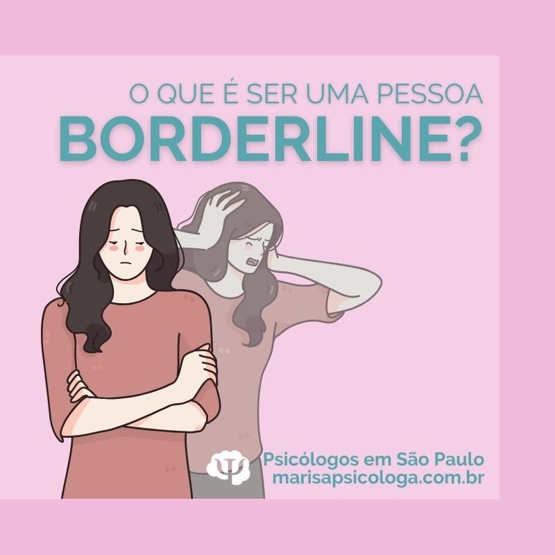 borderline