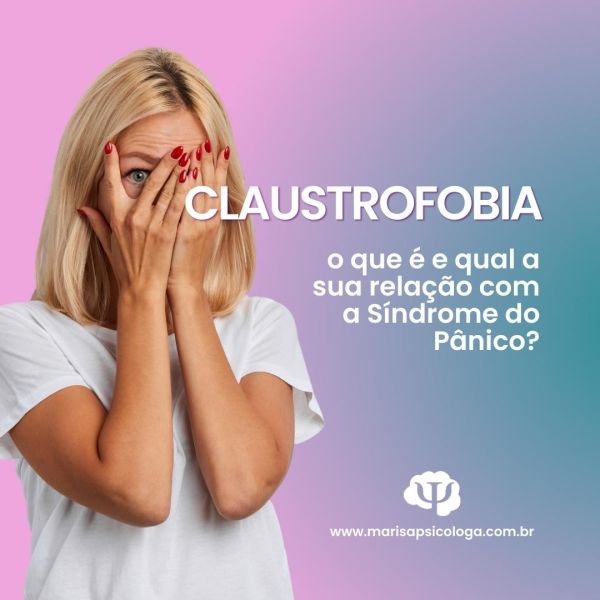 Claustrofobia