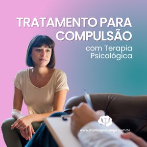 Tratamento para Compulsão