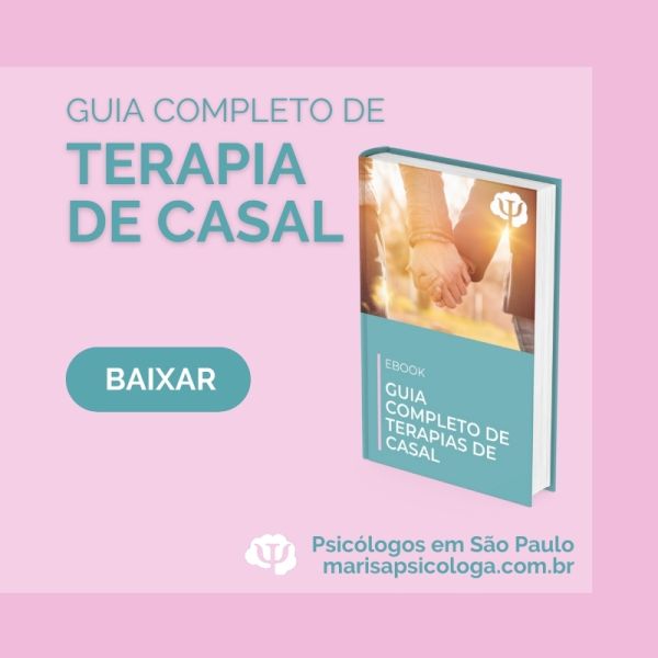 Terapias de Casal