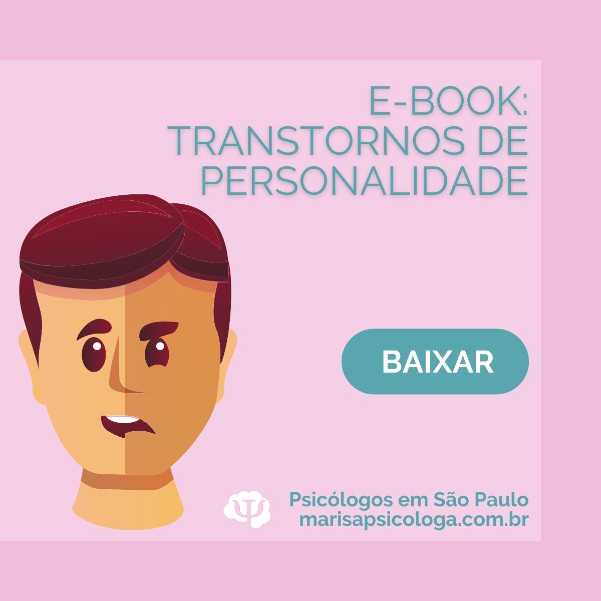 Transtorno de Personalidade