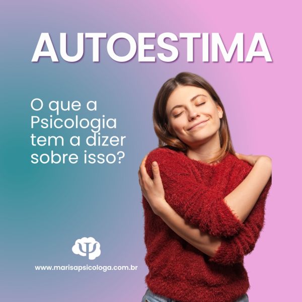 Autoestima