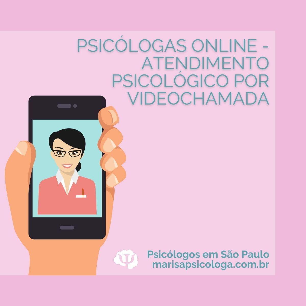 Psicólogas Online