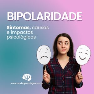 Bipolaridade sintomas
