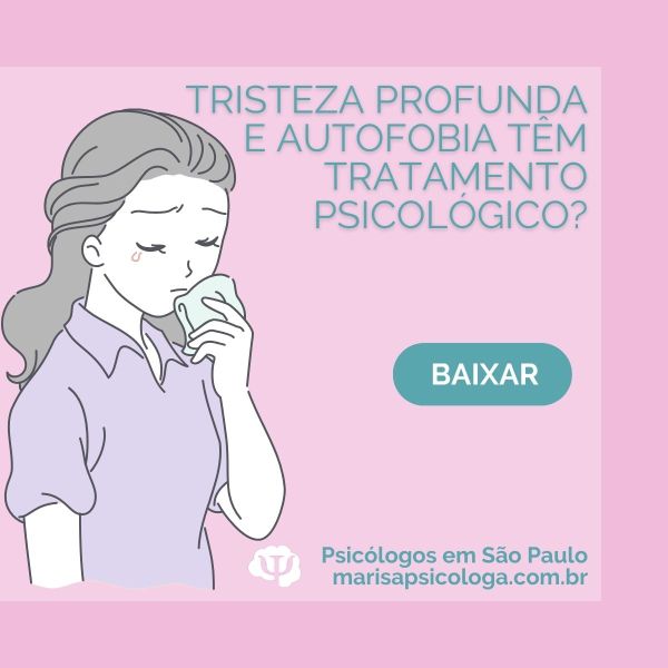 Tristeza Profunda