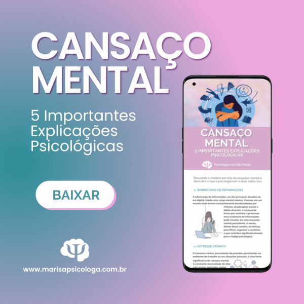 Cansaço Mental