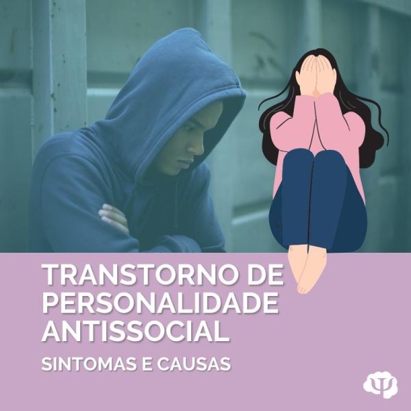 Transtorno de Personalidade Antissocial