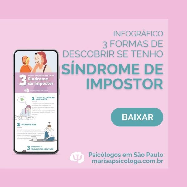 síndrome do impostor