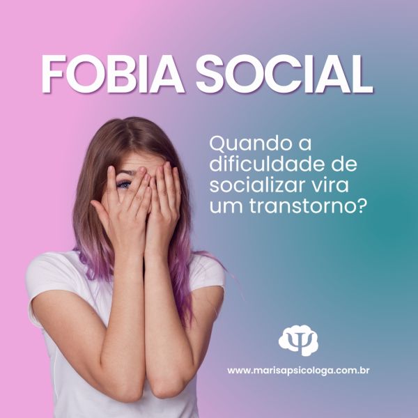 Fobia Social