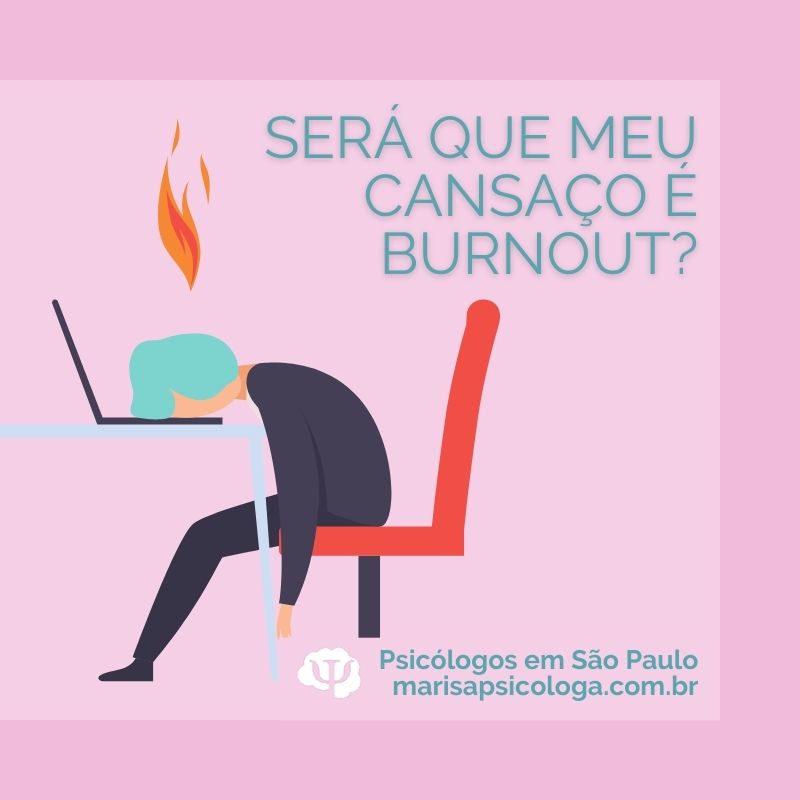 Burnout