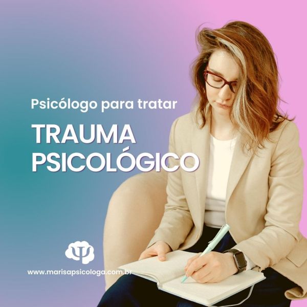 trauma psicológico