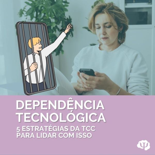 Dependência Tecnológica