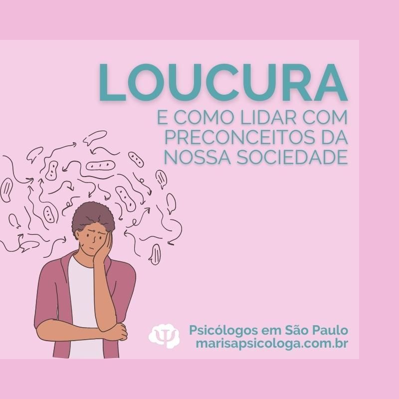 loucura