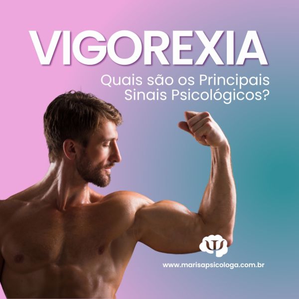 Vigorexia