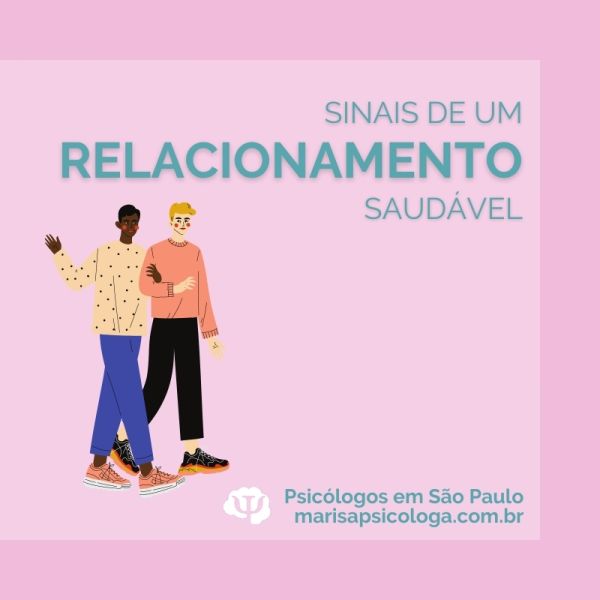 relacionamento