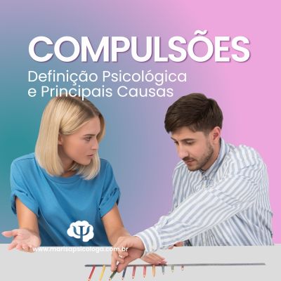 Compulsões