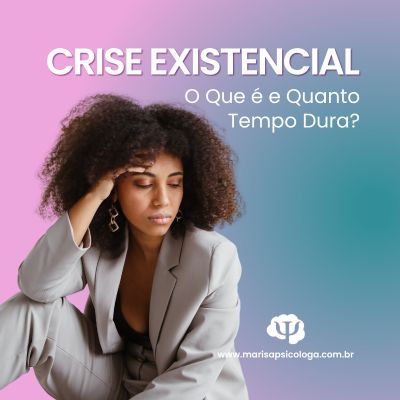 Crise Existencial