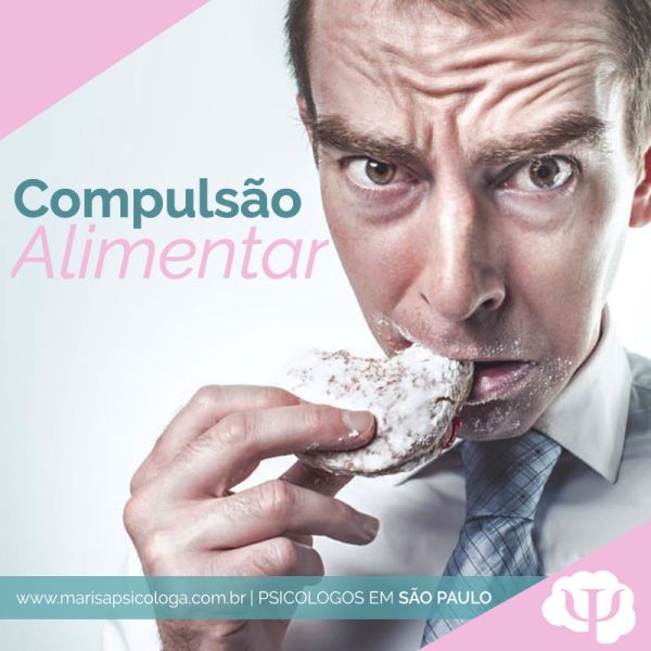 7 passos simples que podem evitar a compulsão alimentar