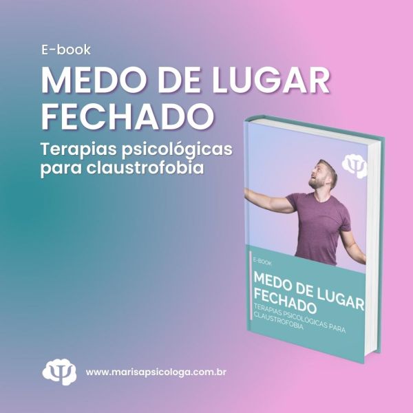 Medo de lugar fechado