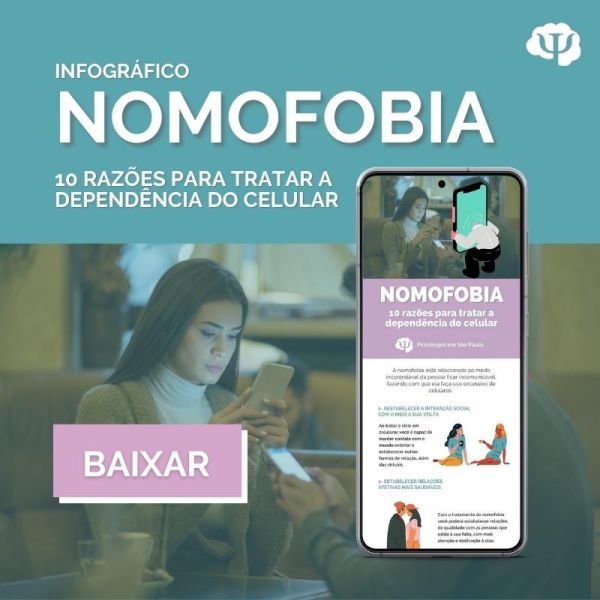 Nomofobia