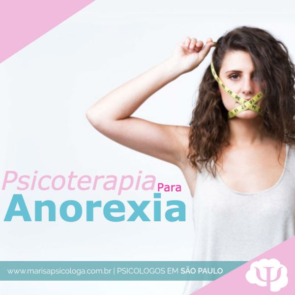 Algumas possibilidades terapêuticas para anorexia