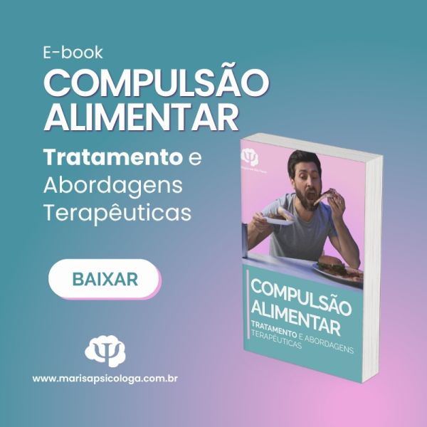 Compulsão Alimentar