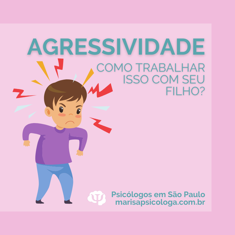 Agressividade