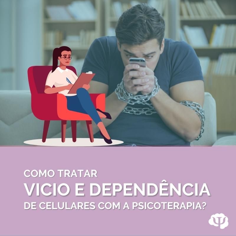 vício e dependência