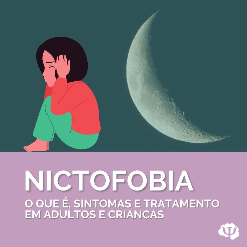 Nictofobia