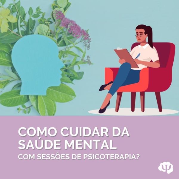 Como cuidar da saúde mental