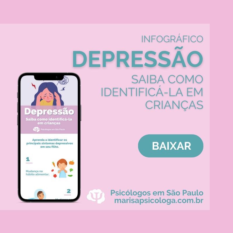 depressão