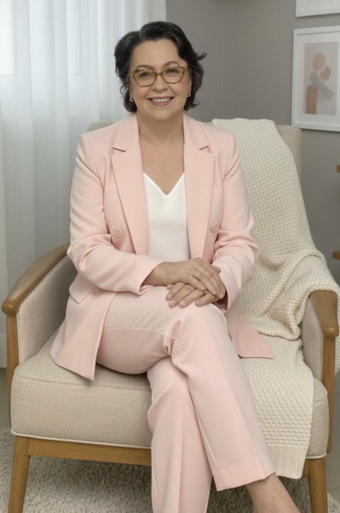 Marisa de Abreu