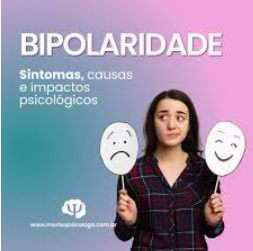 Transtorno de Personalidade Borderline Sintomas