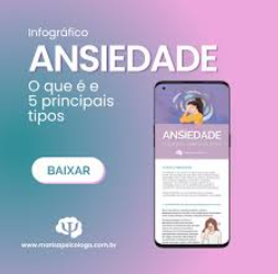ansiedade