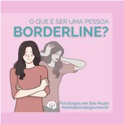 borderline