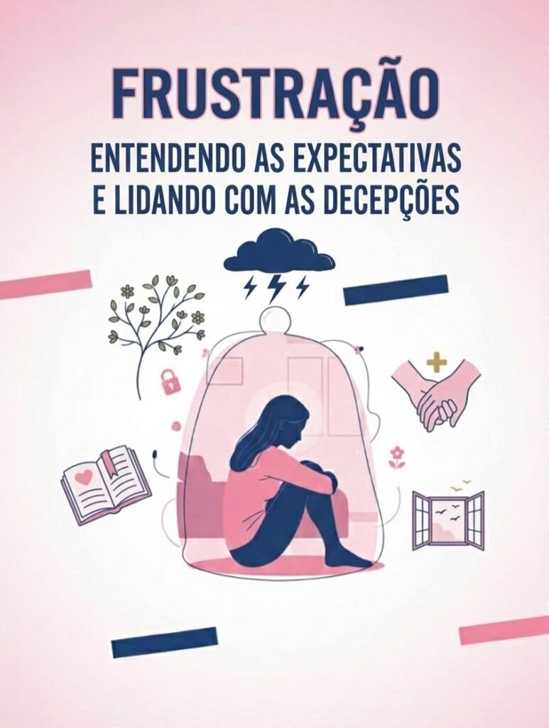 frustração