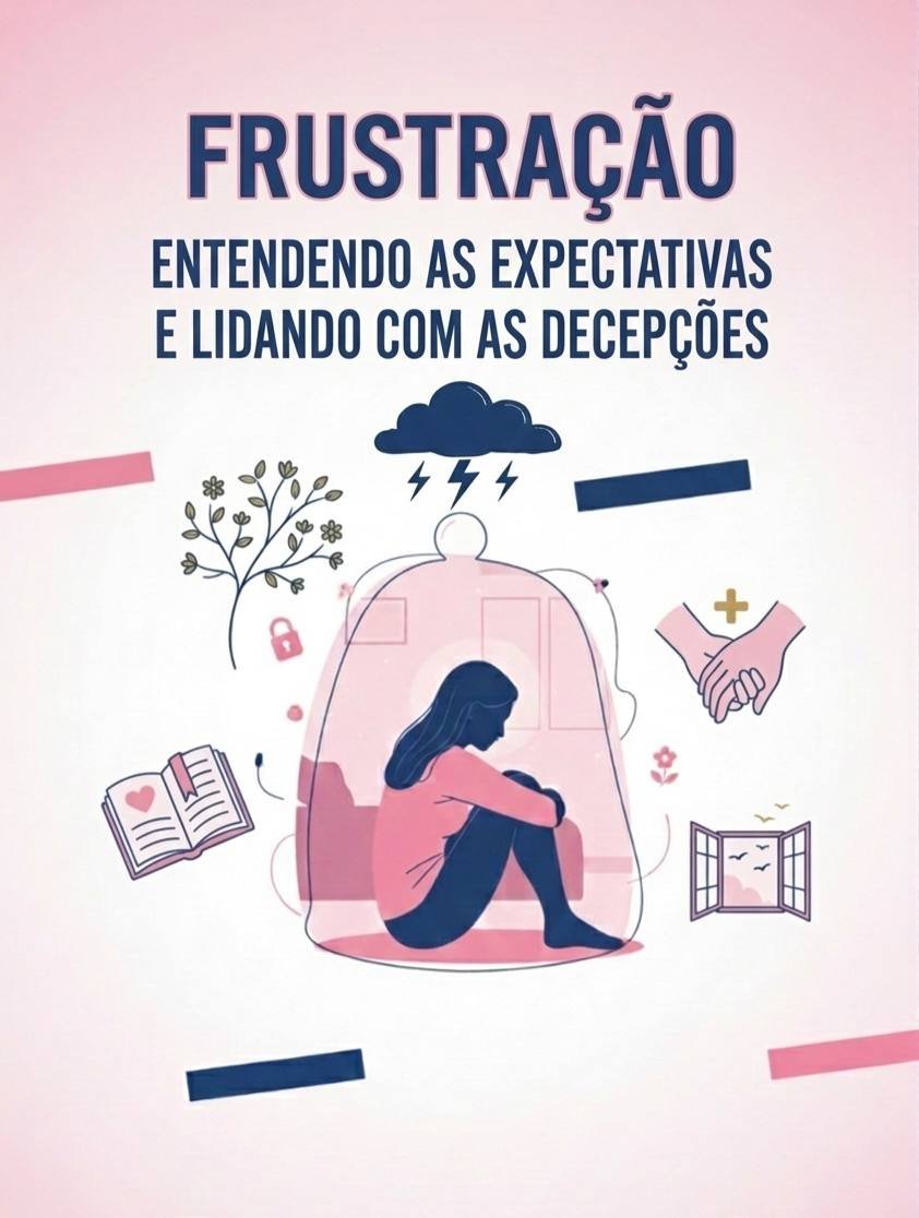 frustração
