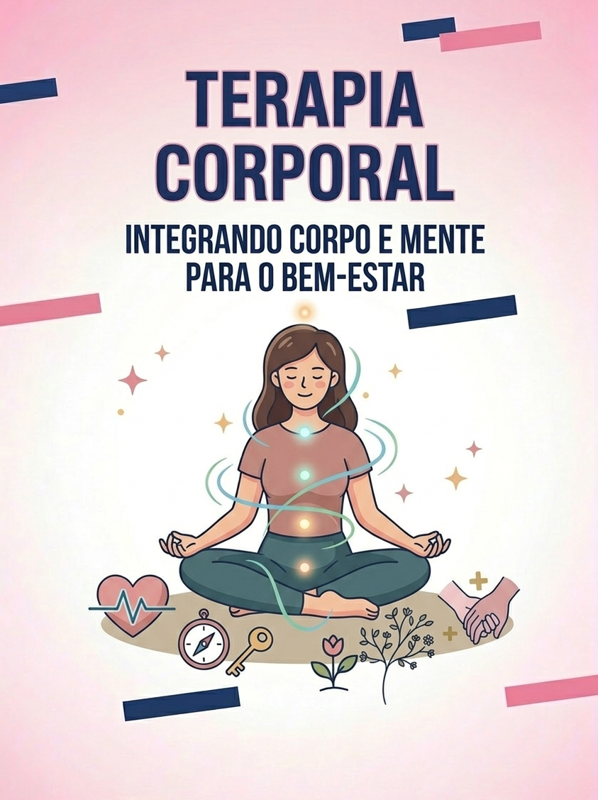 Terapia corporal