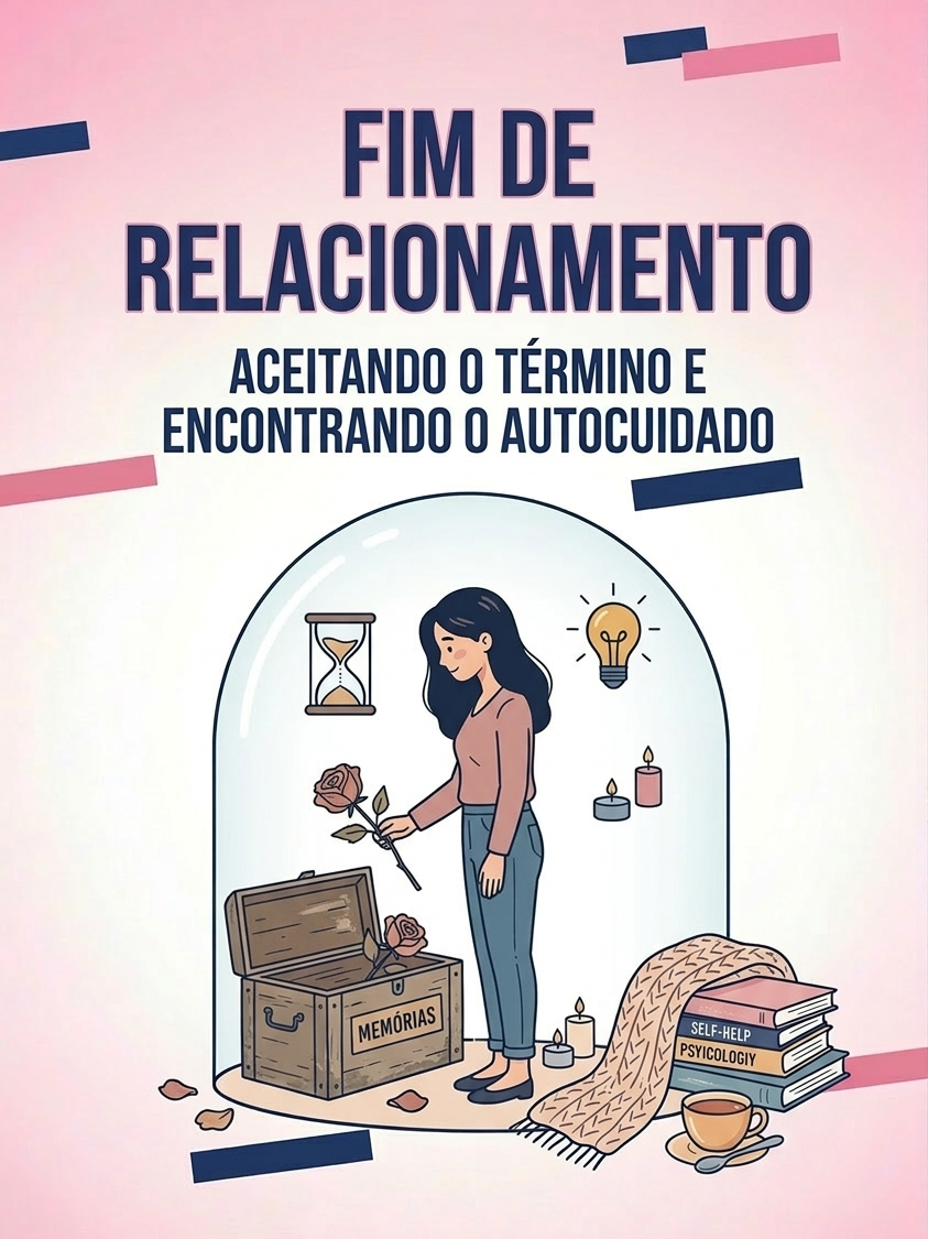 fim de relacionamento